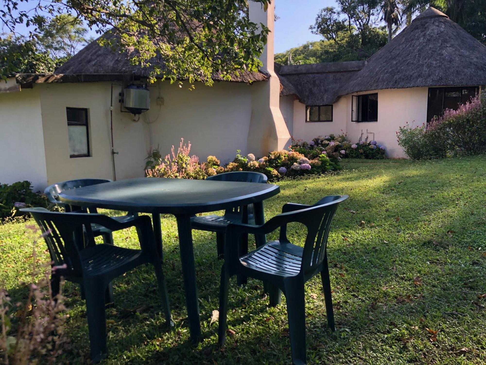 Mabuda Guest Farm Siteki Екстер'єр фото