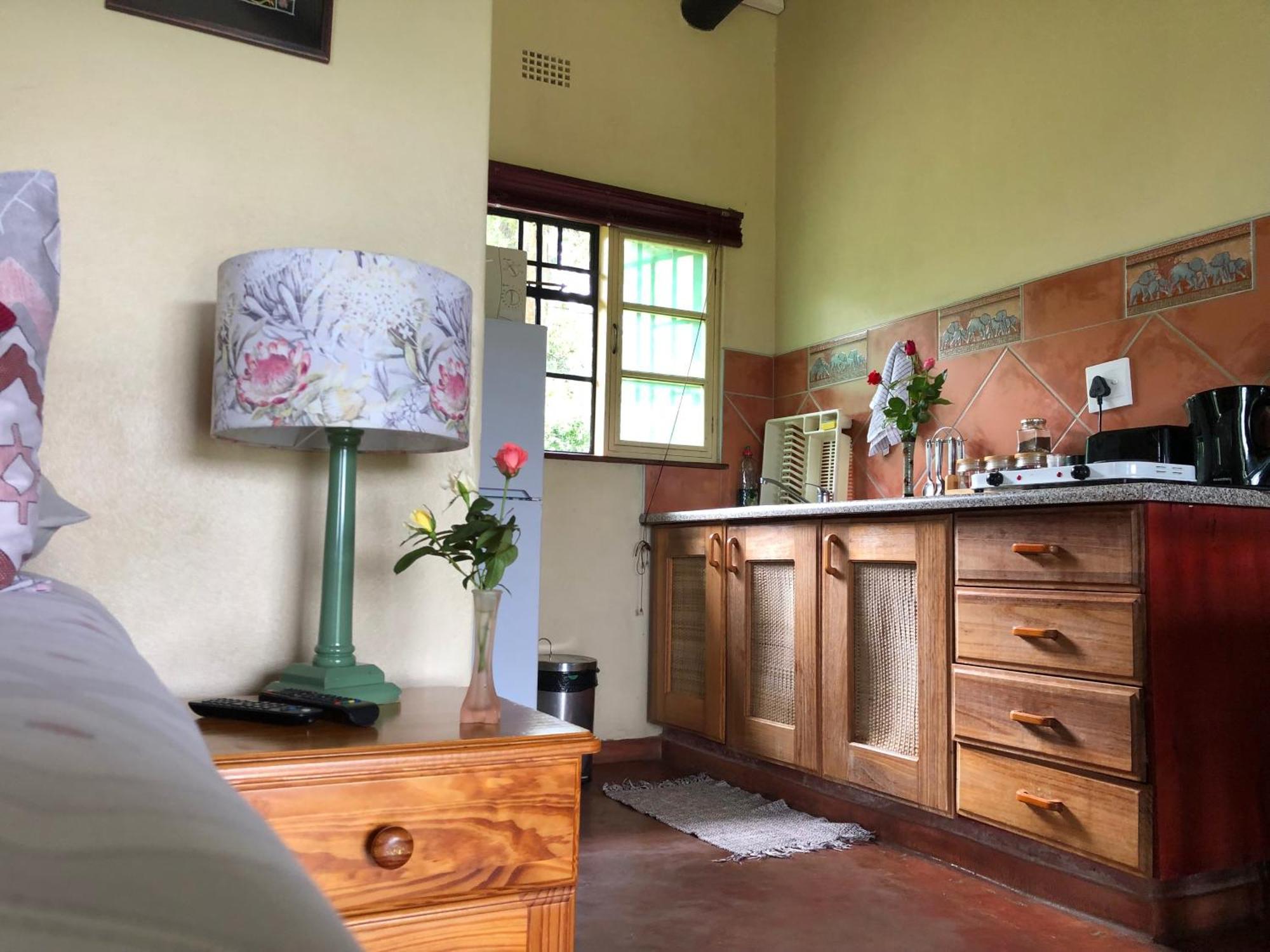 Mabuda Guest Farm Siteki Екстер'єр фото