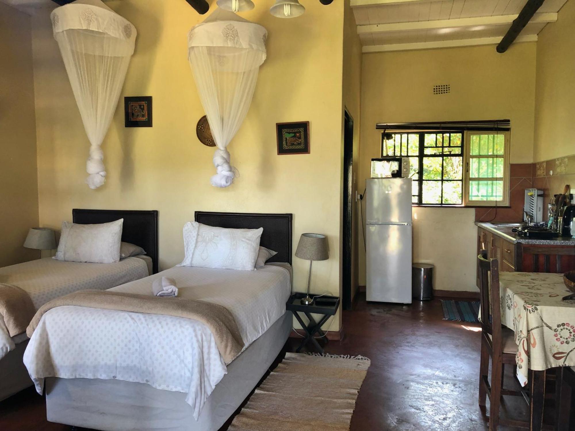 Mabuda Guest Farm Siteki Номер фото