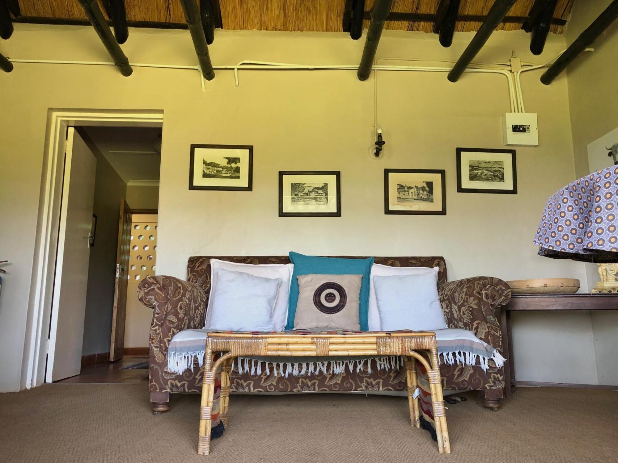 Mabuda Guest Farm Siteki Номер фото