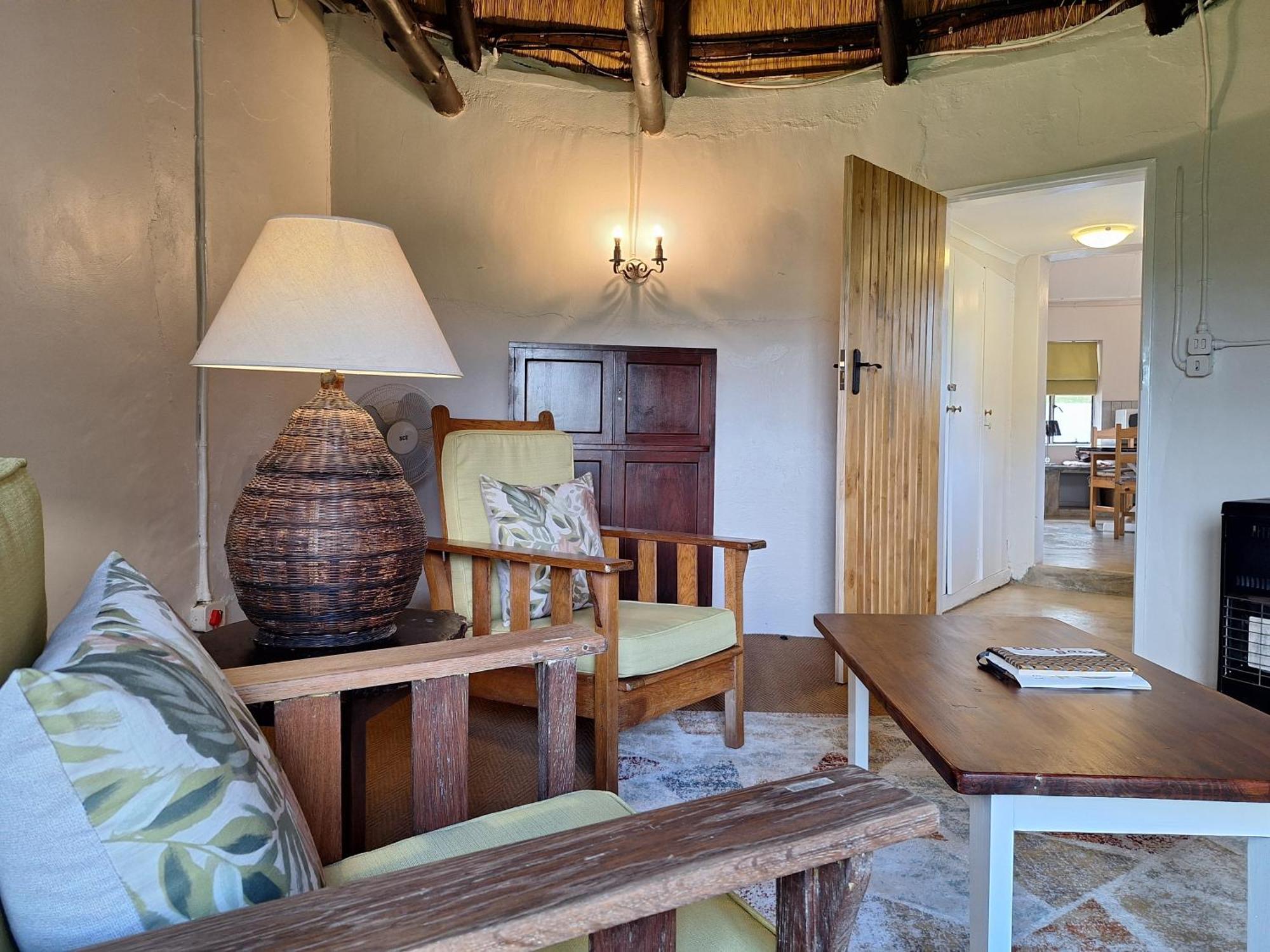 Mabuda Guest Farm Siteki Екстер'єр фото