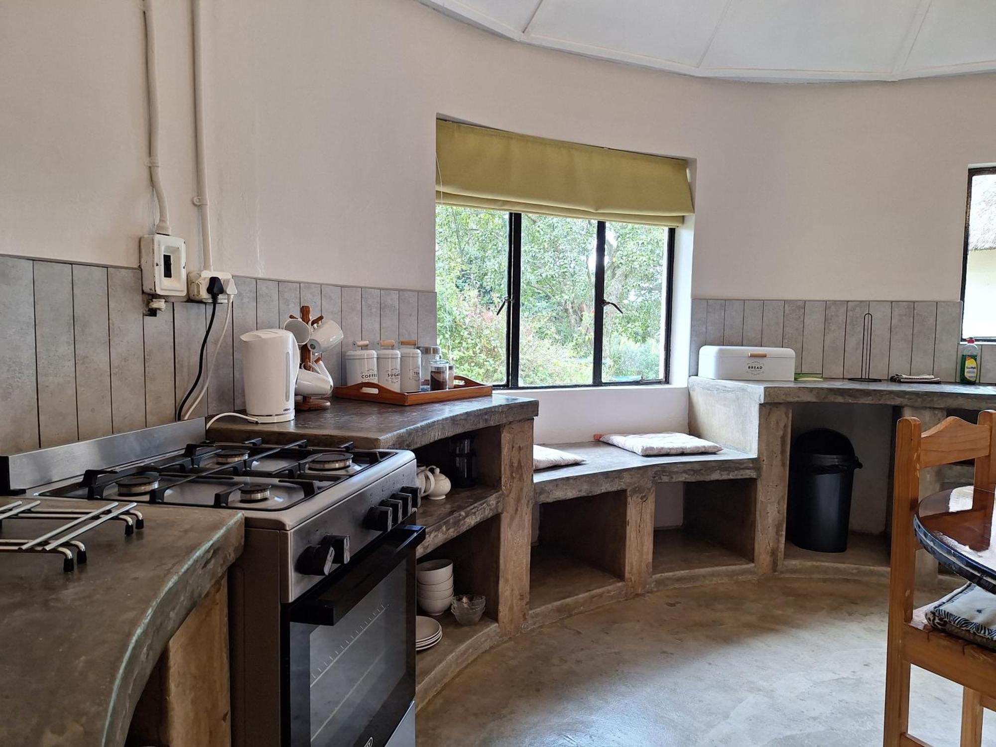 Mabuda Guest Farm Siteki Екстер'єр фото