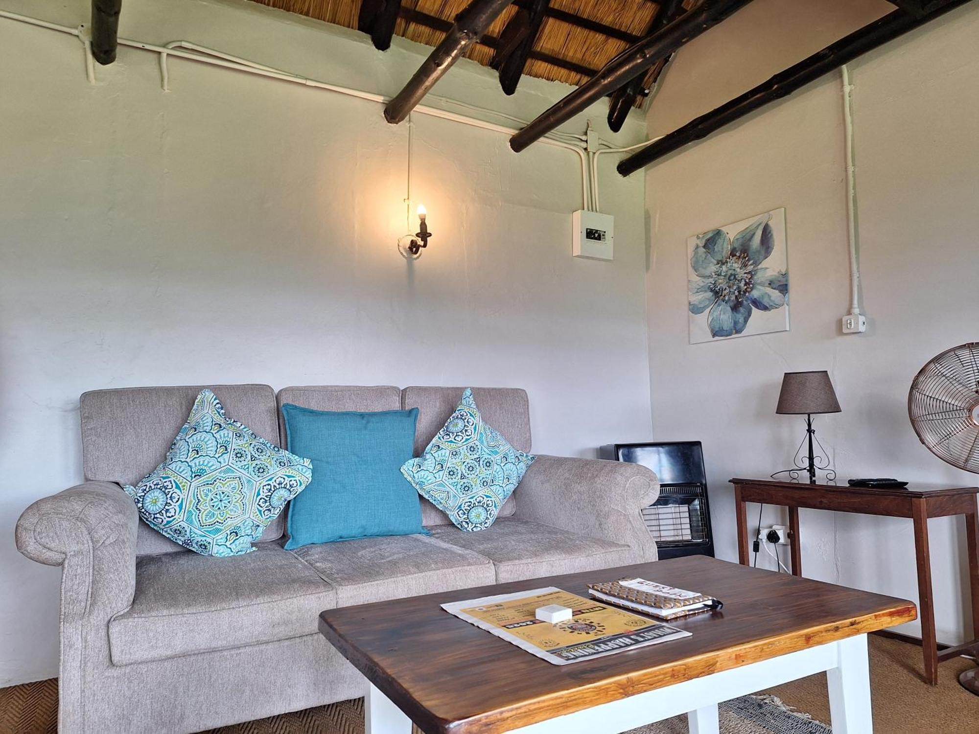 Mabuda Guest Farm Siteki Екстер'єр фото